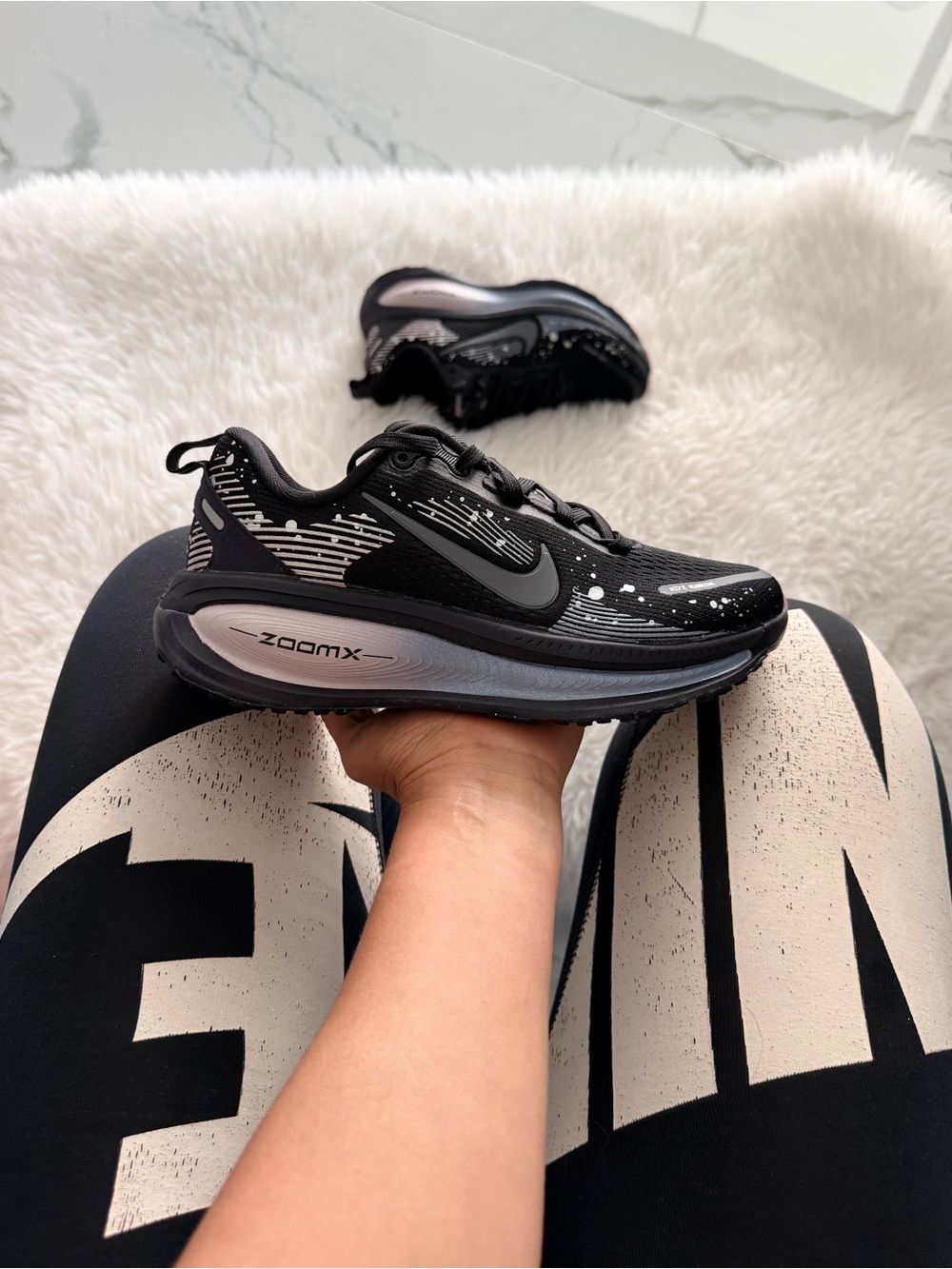 Nike Vomero 18 SE